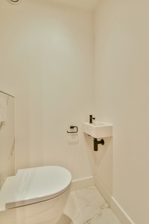 Medium property photo - Henri Polaklaan 5H, 1018 CP Amsterdam